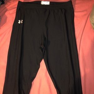 Under armor leggings